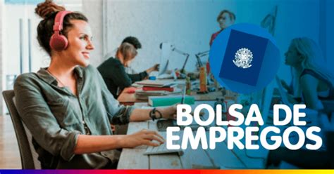 Bolsa de Empregos Rádio POP: Vagas de Aparecida e região.